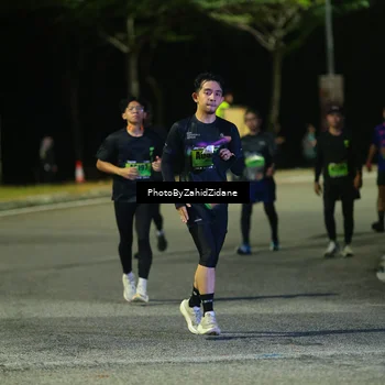 Runner Photo 5416978