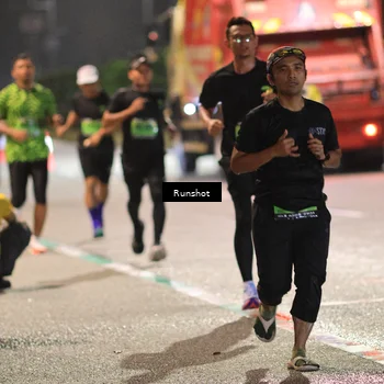 Runner Photo 5416979