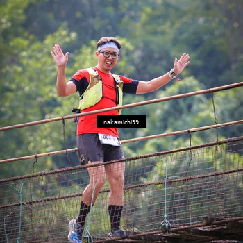 Runner Photo 5416981
