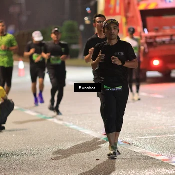 Runner Photo 5416983