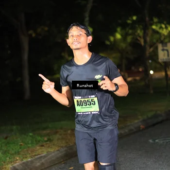 Runner Photo 5416986