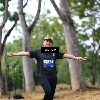Runner Photo 5416987