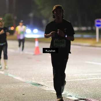 Runner Photo 5416988