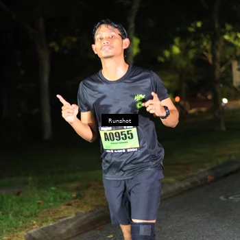 Runner Photo 5416989
