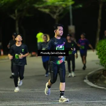 Runner Photo 5416992