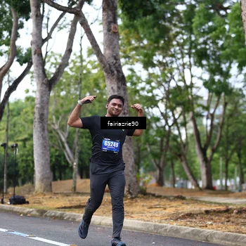 Runner Photo 5416994