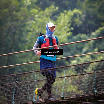 Runner Photo 5416997
