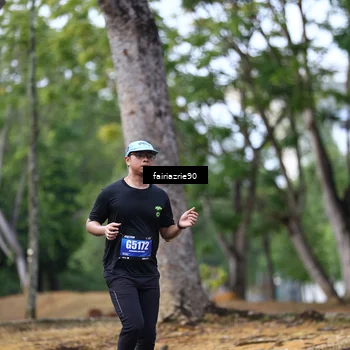 Runner Photo 5416998