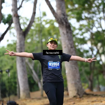 Runner Photo 5417004