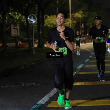 Runner Photo 5417008