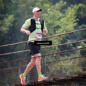 Runner Photo 5417012