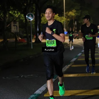 Runner Photo 5417013