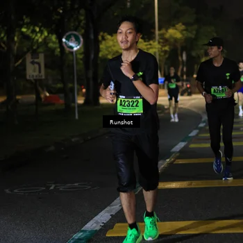 Runner Photo 5417014