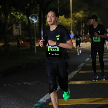 Runner Photo 5417019