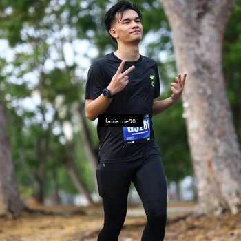 Runner Photo 5417020