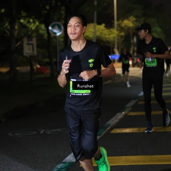 Runner Photo 5417021