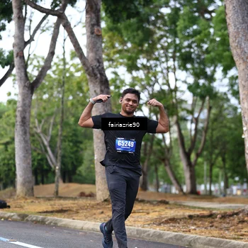 Runner Photo 5417027