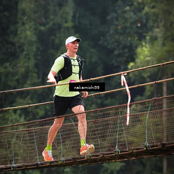 Runner Photo 5417028