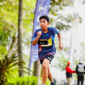 Runner Photo 5417034