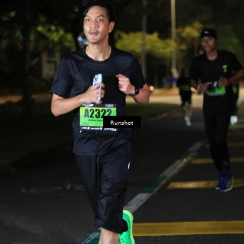 Runner Photo 5417036
