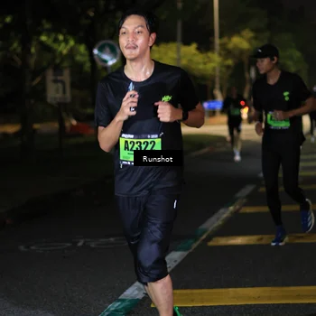 Runner Photo 5417039