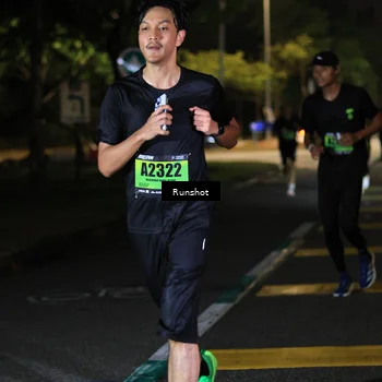 Runner Photo 5417041