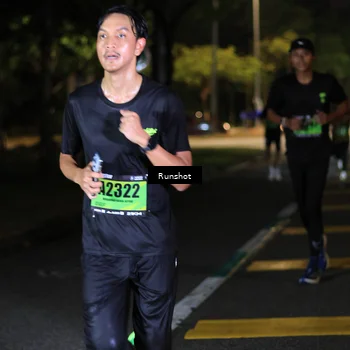 Runner Photo 5417047