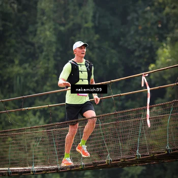 Runner Photo 5417049