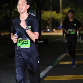 Runner Photo 5417050