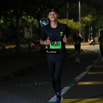 Runner Photo 5417051