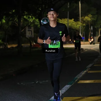Runner Photo 5417055