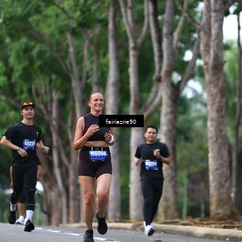 Runner Photo 5417057
