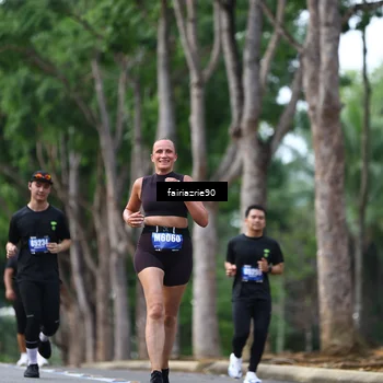 Runner Photo 5417059