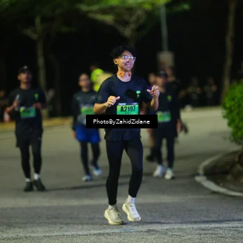Runner Photo 5417060