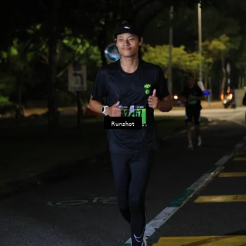 Runner Photo 5417061