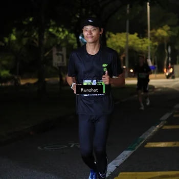 Runner Photo 5417064