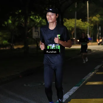 Runner Photo 5417067