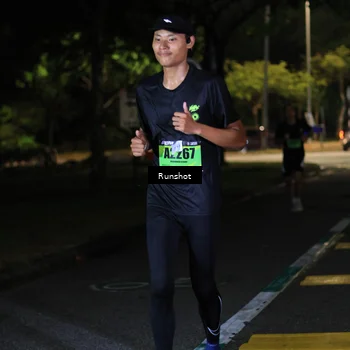 Runner Photo 5417071