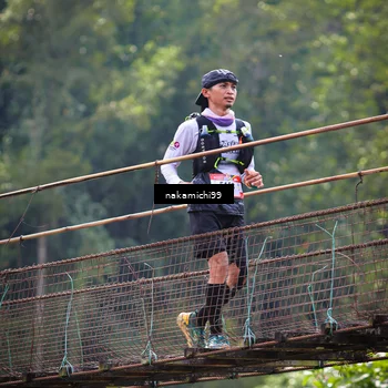 Runner Photo 5417072