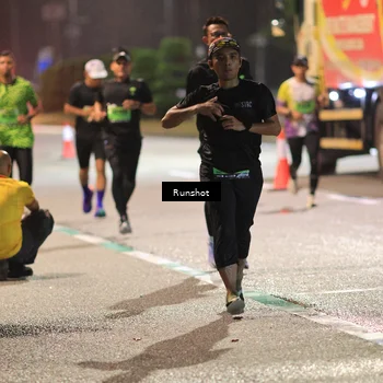Runner Photo 5417073
