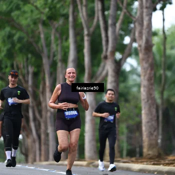 Runner Photo 5417074