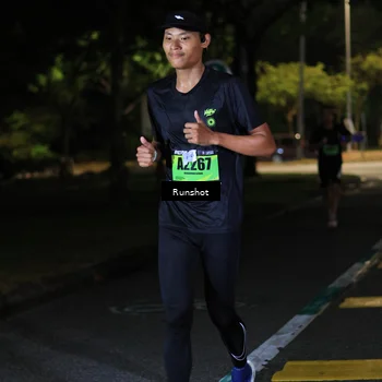 Runner Photo 5417075