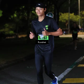 Runner Photo 5417076