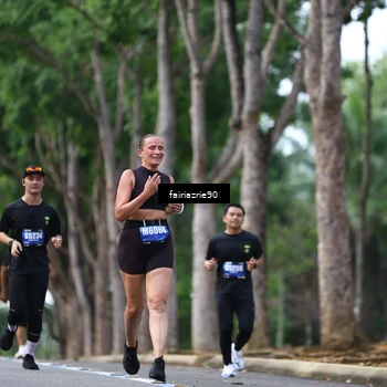 Runner Photo 5417077