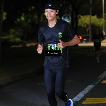 Runner Photo 5417079
