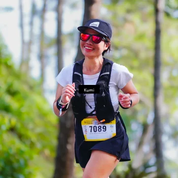 Runner Photo 5417083
