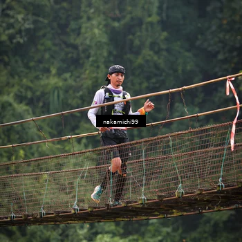 Runner Photo 5417084