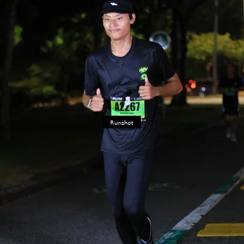 Runner Photo 5417086