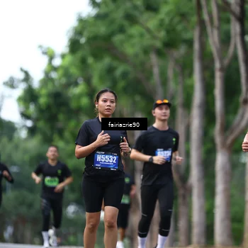 Runner Photo 5417089
