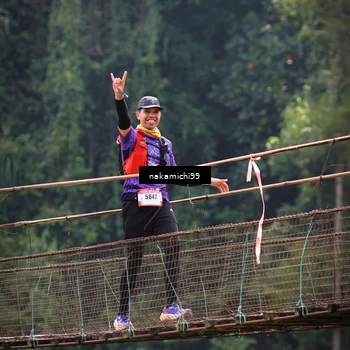 Runner Photo 5417093